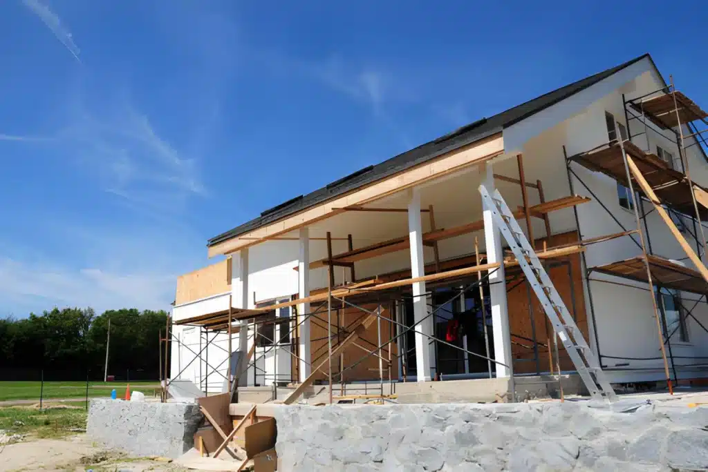 Outdoor Living & Patio Remodeling