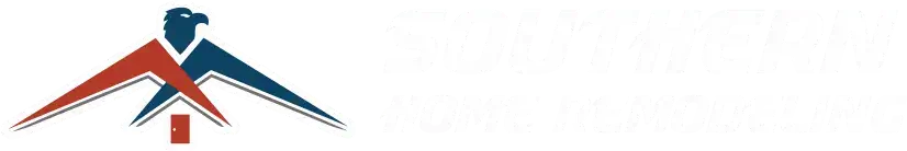 Southern Home Remodeling logo