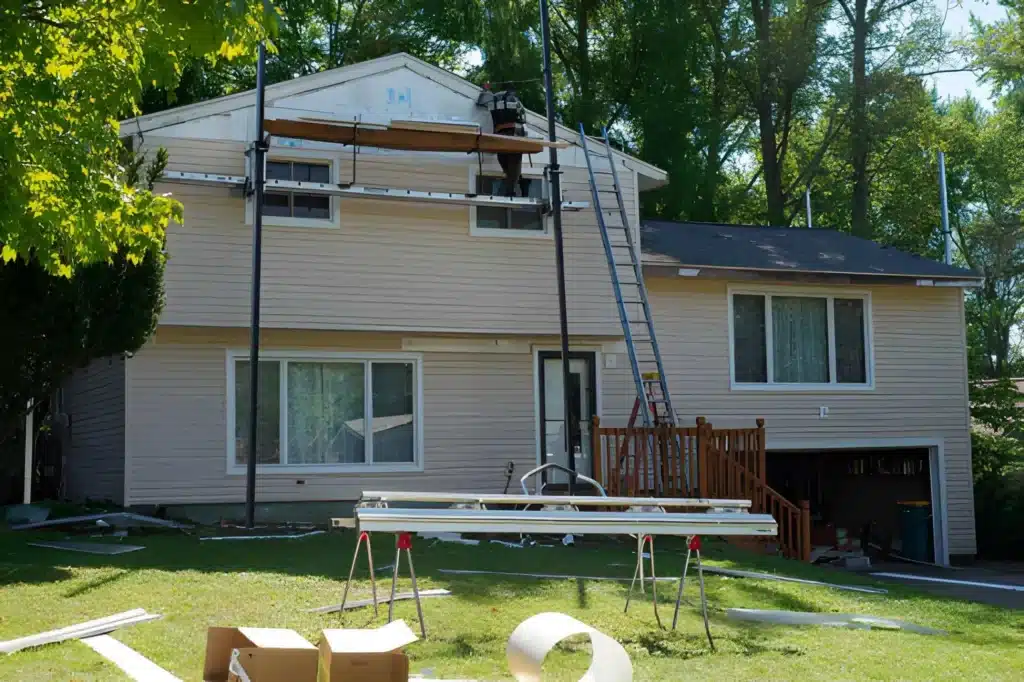 How to Remodel a Home