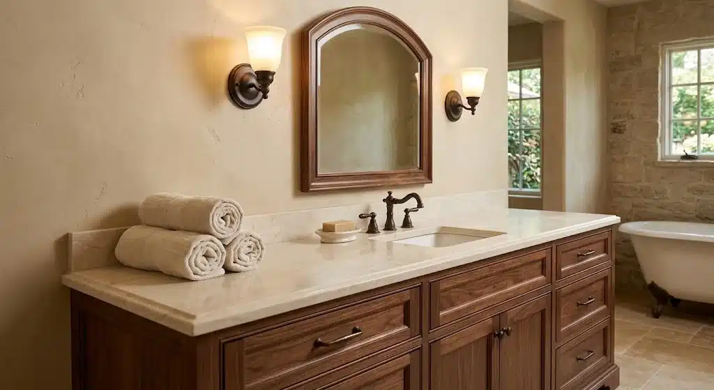 Choose southern bathroom remodeling in grapevine, tx