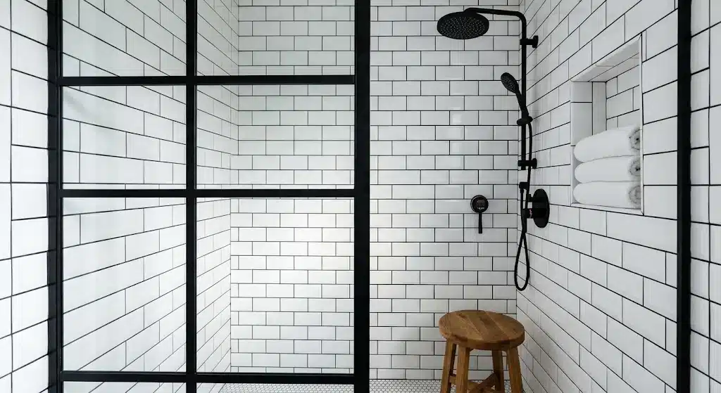 Style your Bathrooms in colleyville, tx