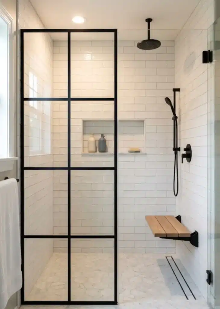 bathroom Remodeling Process in hurst, tx