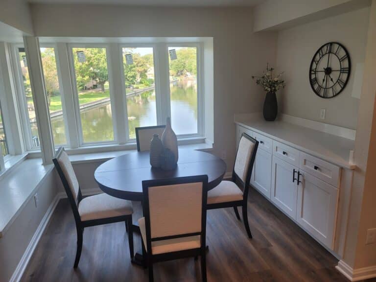 Living space remodel by Southern Home Remodeling in Arlington, TX, photo 19