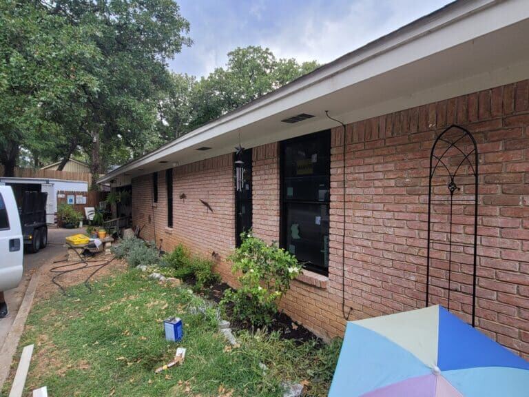 Outdoor and exterior by Southern Home Remodeling in Arlington, TX, photo 21