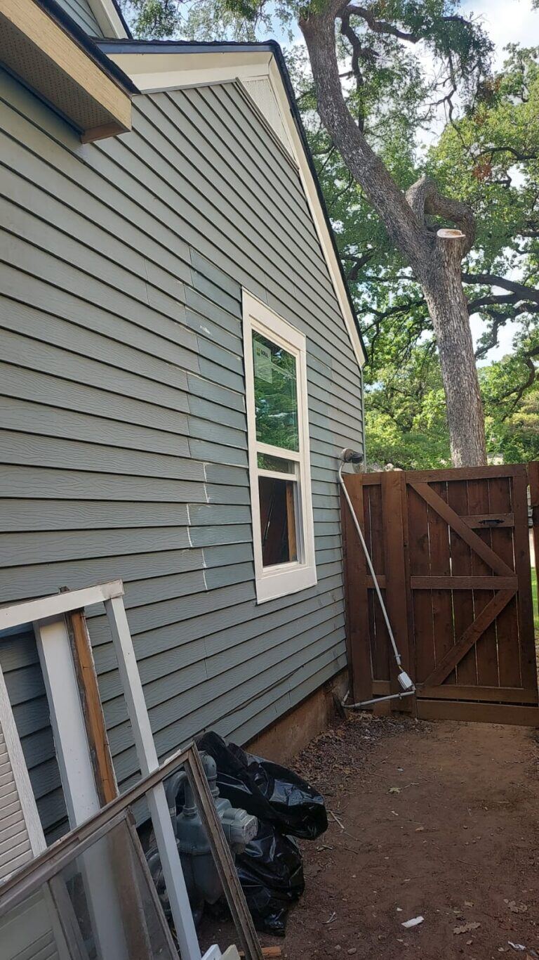 Outdoor and exterior by Southern Home Remodeling in Arlington, TX, photo 19