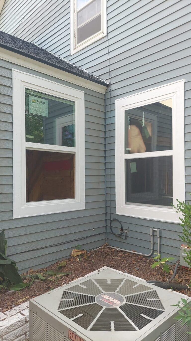 Outdoor and exterior by Southern Home Remodeling in Arlington, TX, photo 20