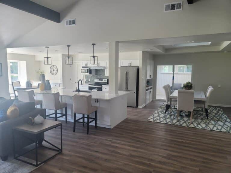 The Ultimate Timeline: How Long Does a Home Renovation Really Take?