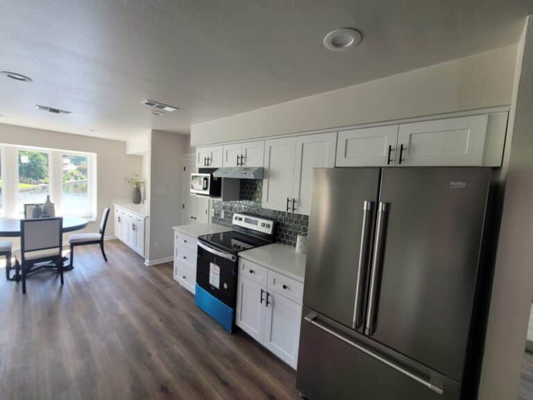 Kitchen remodel by Southern Home Remodeling in Arlington, TX, photo 12