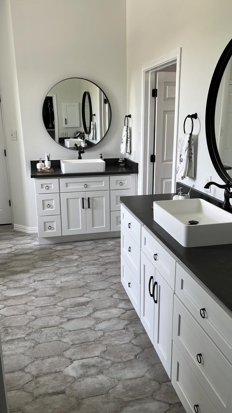 Bathroom remodel by Southern Home Remodeling in Arlington, TX, photo 22