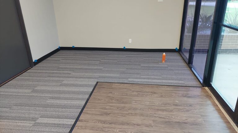 Living space remodel by Southern Home Remodeling in Arlington, TX, photo 10