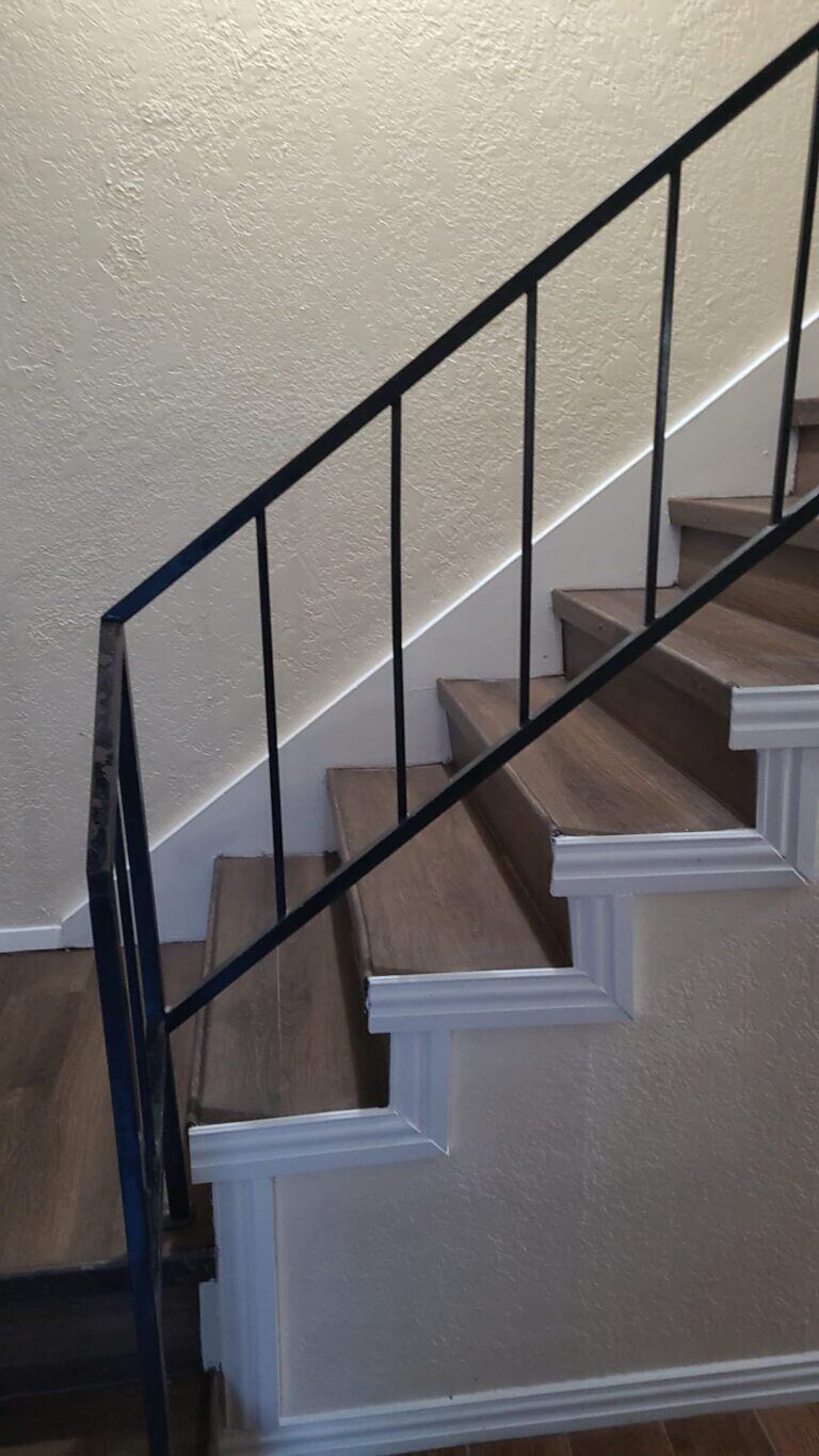 Living space remodel by Southern Home Remodeling in Arlington, TX, photo 8
