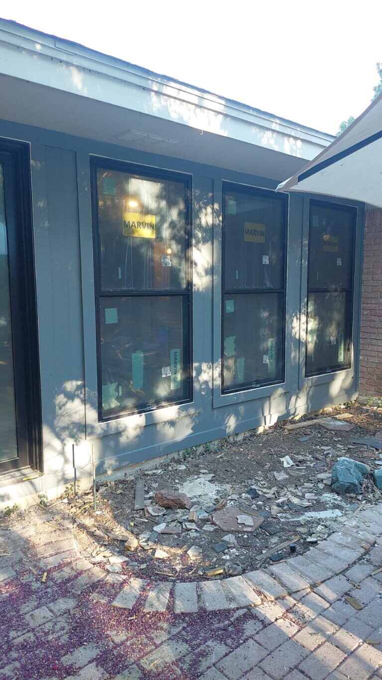 Outdoor and exterior by Southern Home Remodeling in Arlington, TX, photo 15