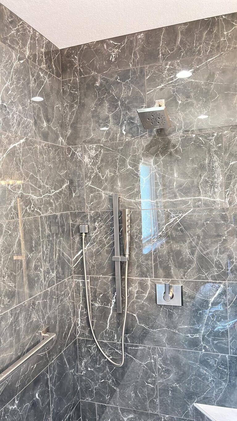 Shower remodel by Southern Home Remodeling in Arlington, TX, photo 19