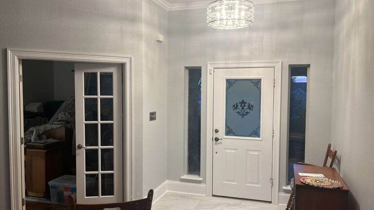 Living space remodel by Southern Home Remodeling in Arlington, TX, photo 3