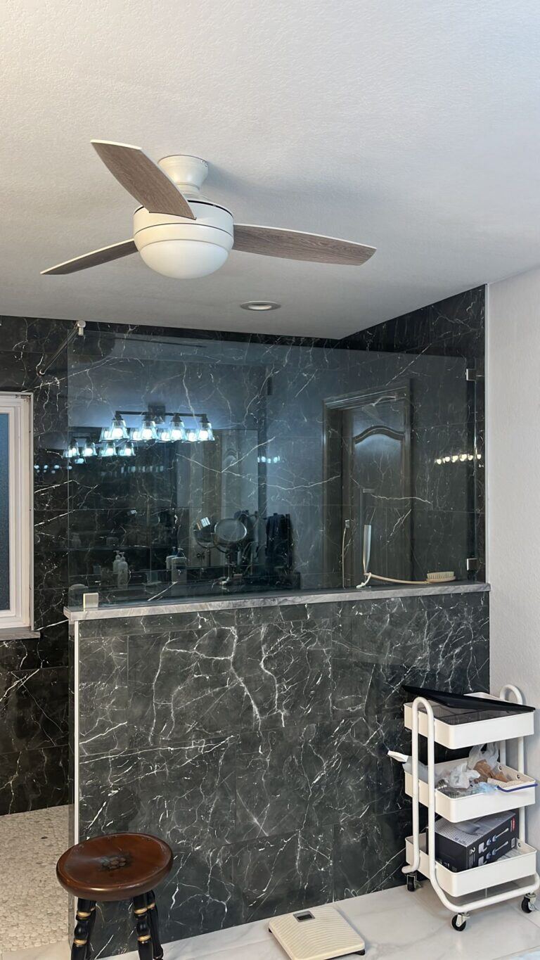 Bathroom remodel by Southern Home Remodeling in Arlington, TX, photo 12