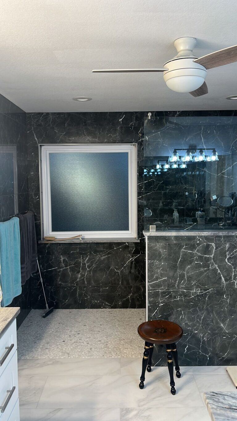 Bathroom remodel by Southern Home Remodeling in Arlington, TX, photo 11
