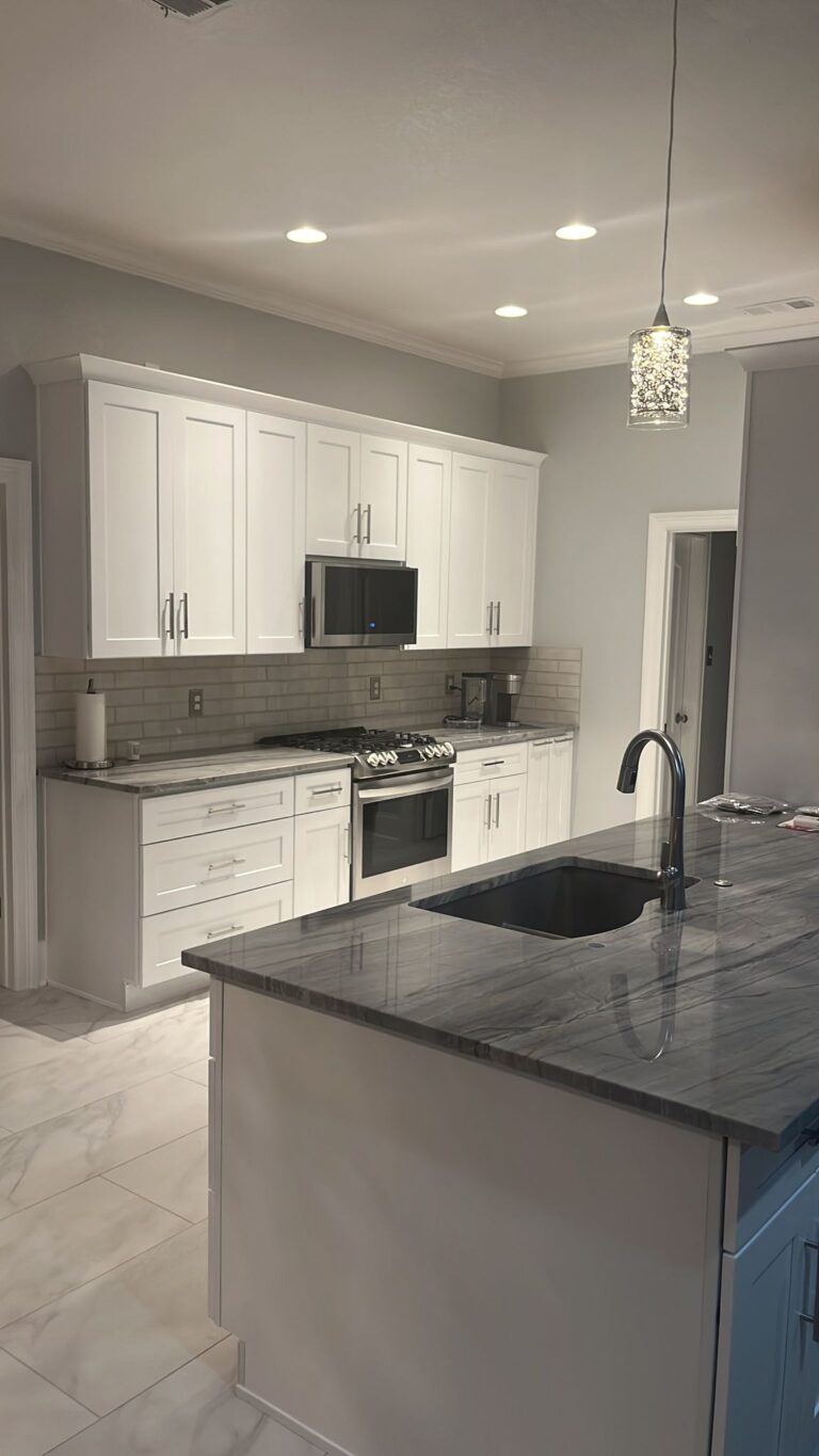 Kitchen remodel by Southern Home Remodeling in Arlington, TX, photo 5