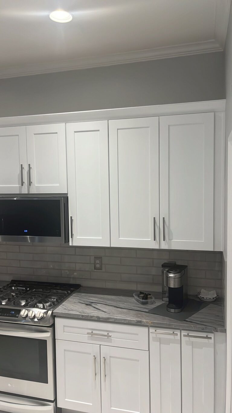Kitchen remodel by Southern Home Remodeling in Arlington, TX, photo 2