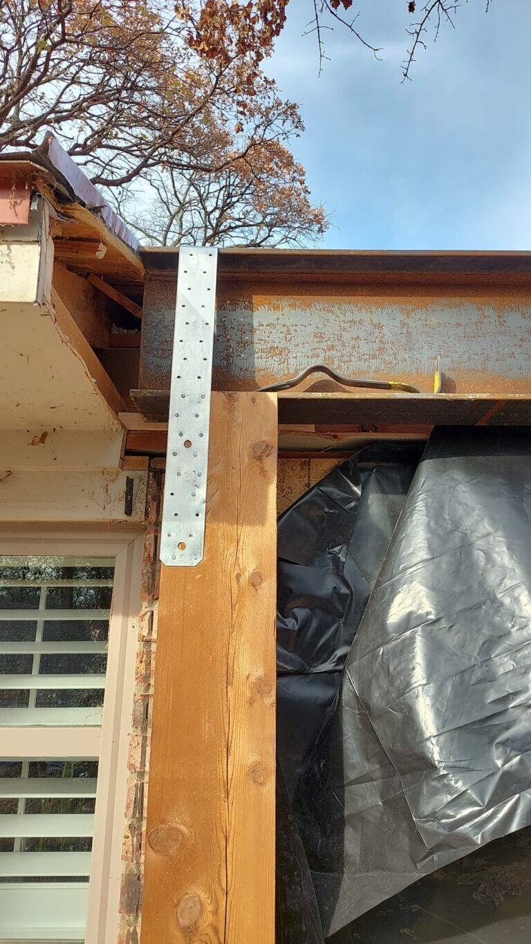 Outdoor and exterior by Southern Home Remodeling in Arlington, TX, photo 11