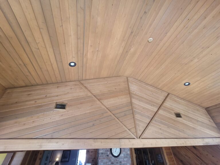 Outdoor and exterior by Southern Home Remodeling in Arlington, TX, photo 7