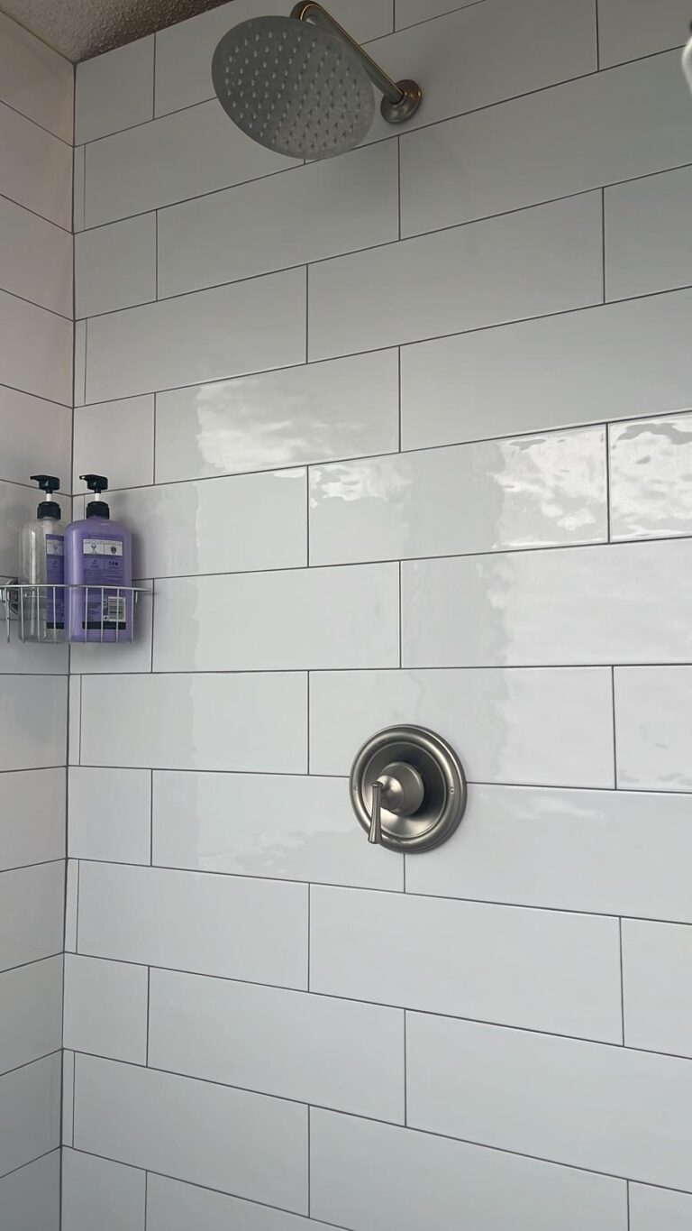 Shower remodel by Southern Home Remodeling in Arlington, TX, photo 4