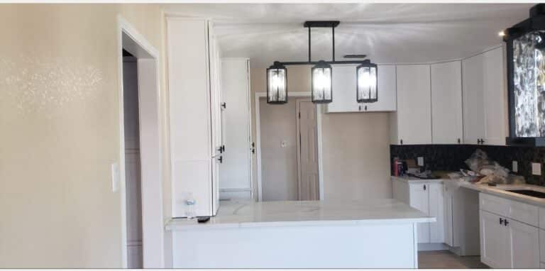 Kitchen remodel by Southern Home Remodeling in Arlington, TX, photo 16