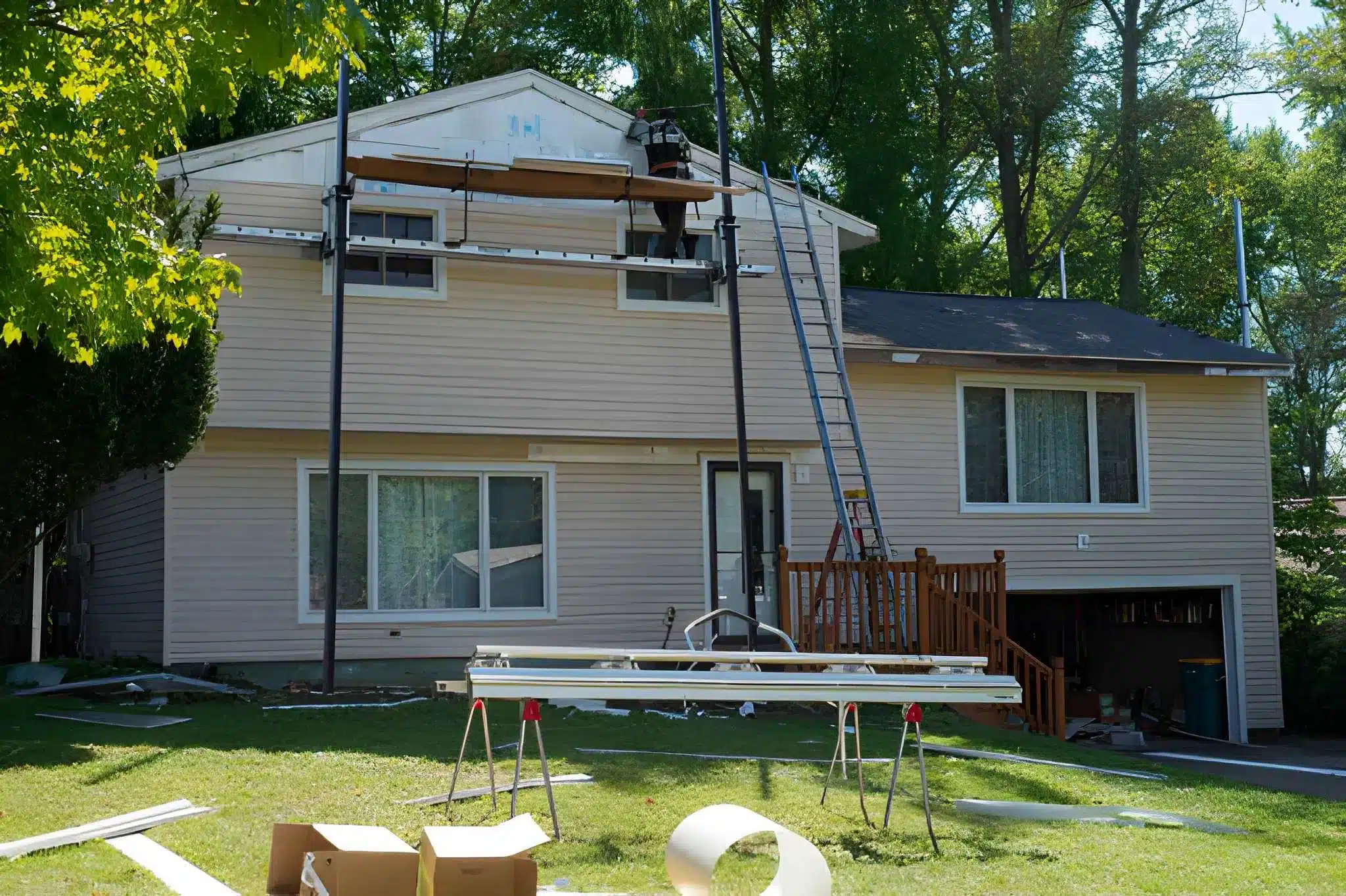 Replacement Home Windows