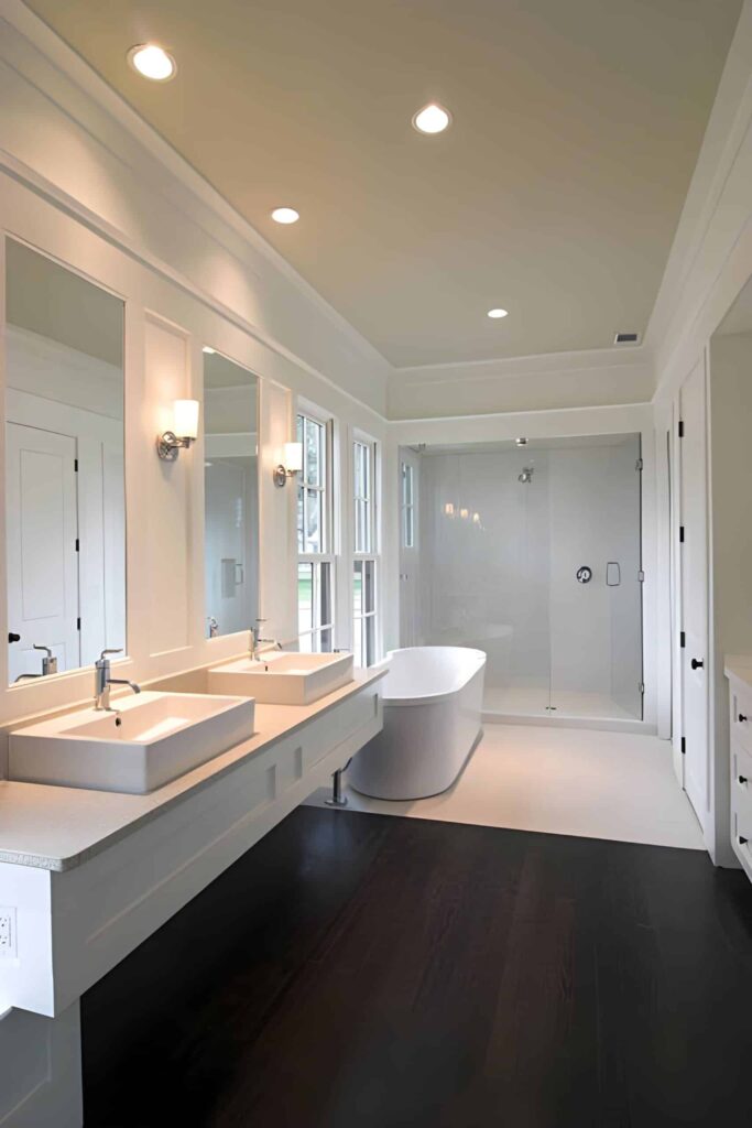 bathroom remodel contractors