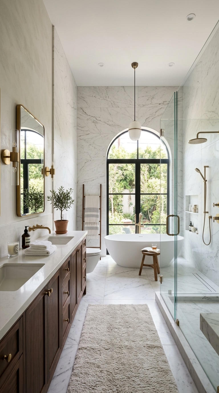 bathroom remodel contractors