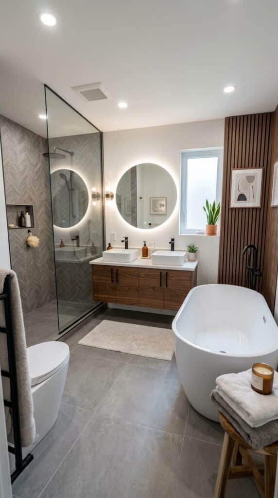 bathroom remodel service