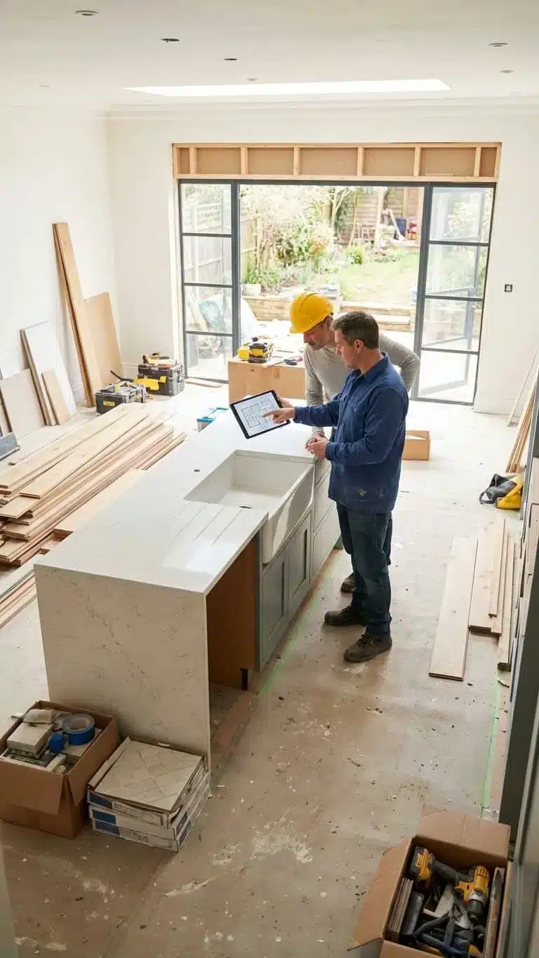 kitchen remodel ideas