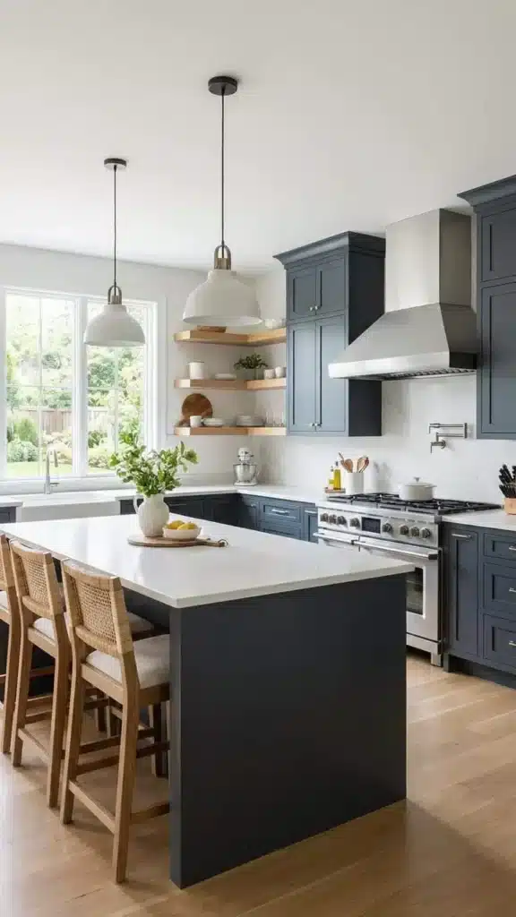 kitchen remodeling contractor