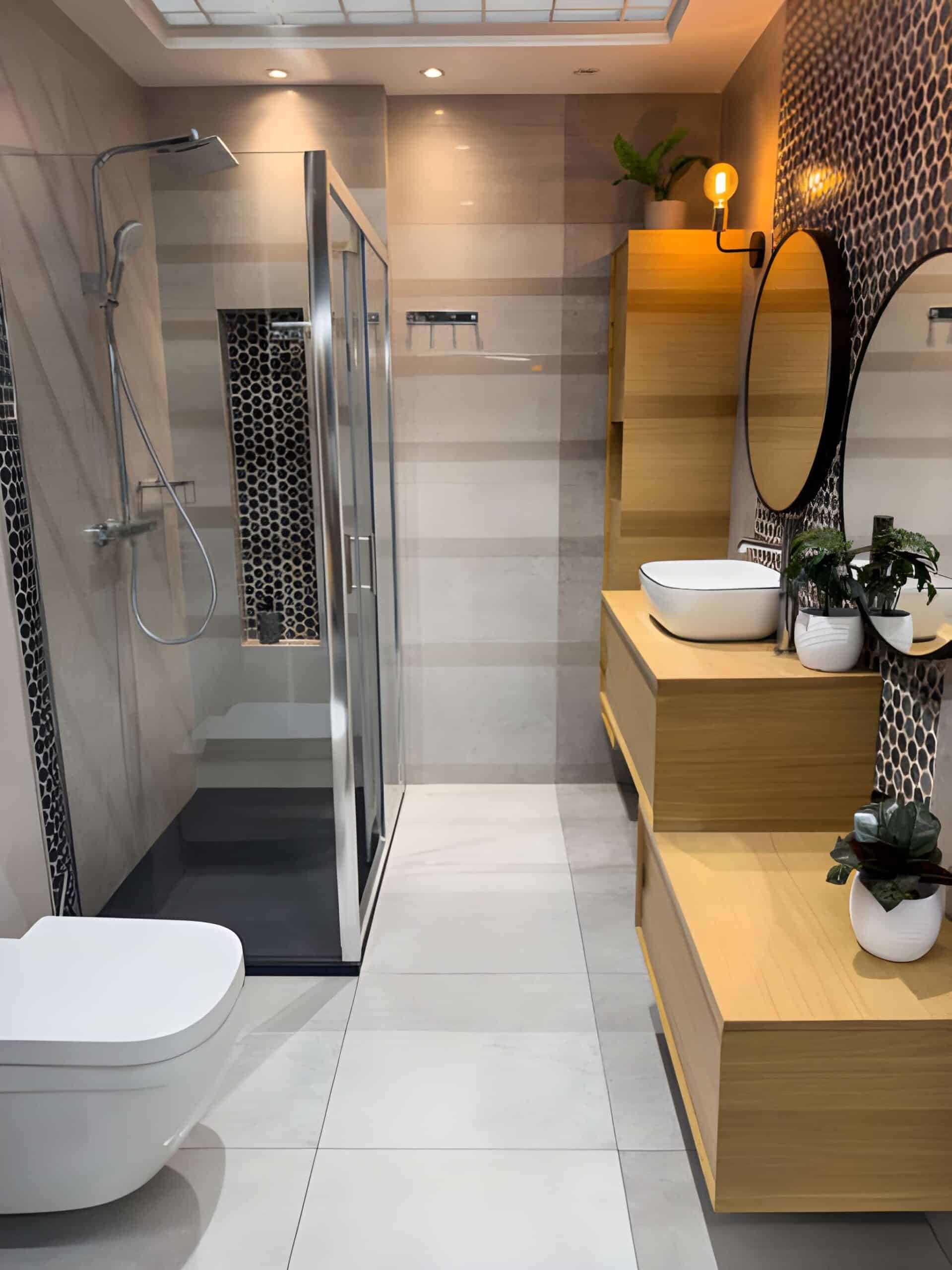 Designing-Showers