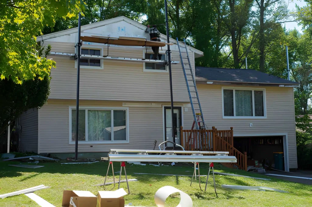 How to Remodel a Home
