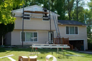 How to Remodel a Home