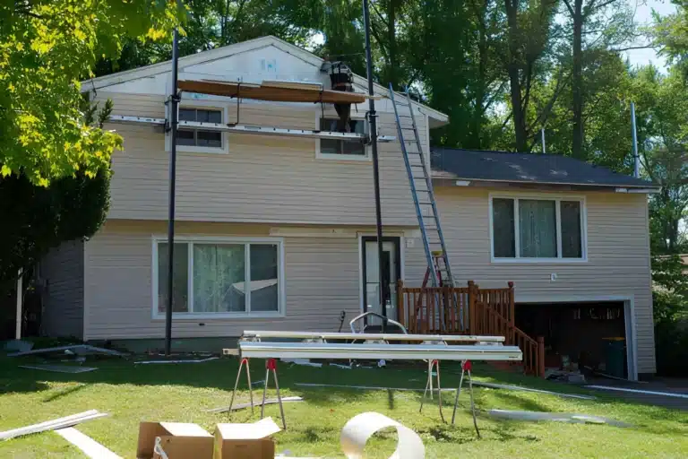 How to Remodel a Home Step by Step for First-Time Homeowners