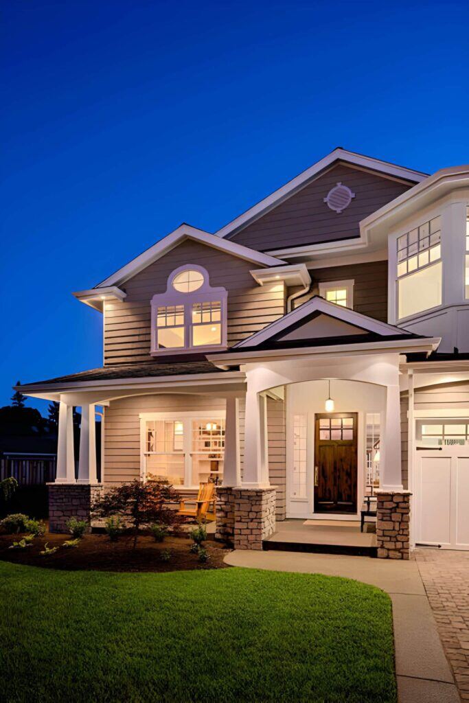 Outdoor remodeling in Arlington, TX photo 2 - Southern Home Remodeling