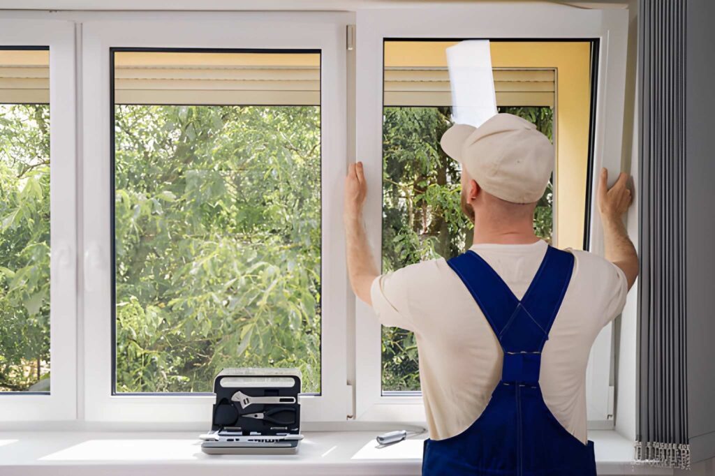 Replacement Windows