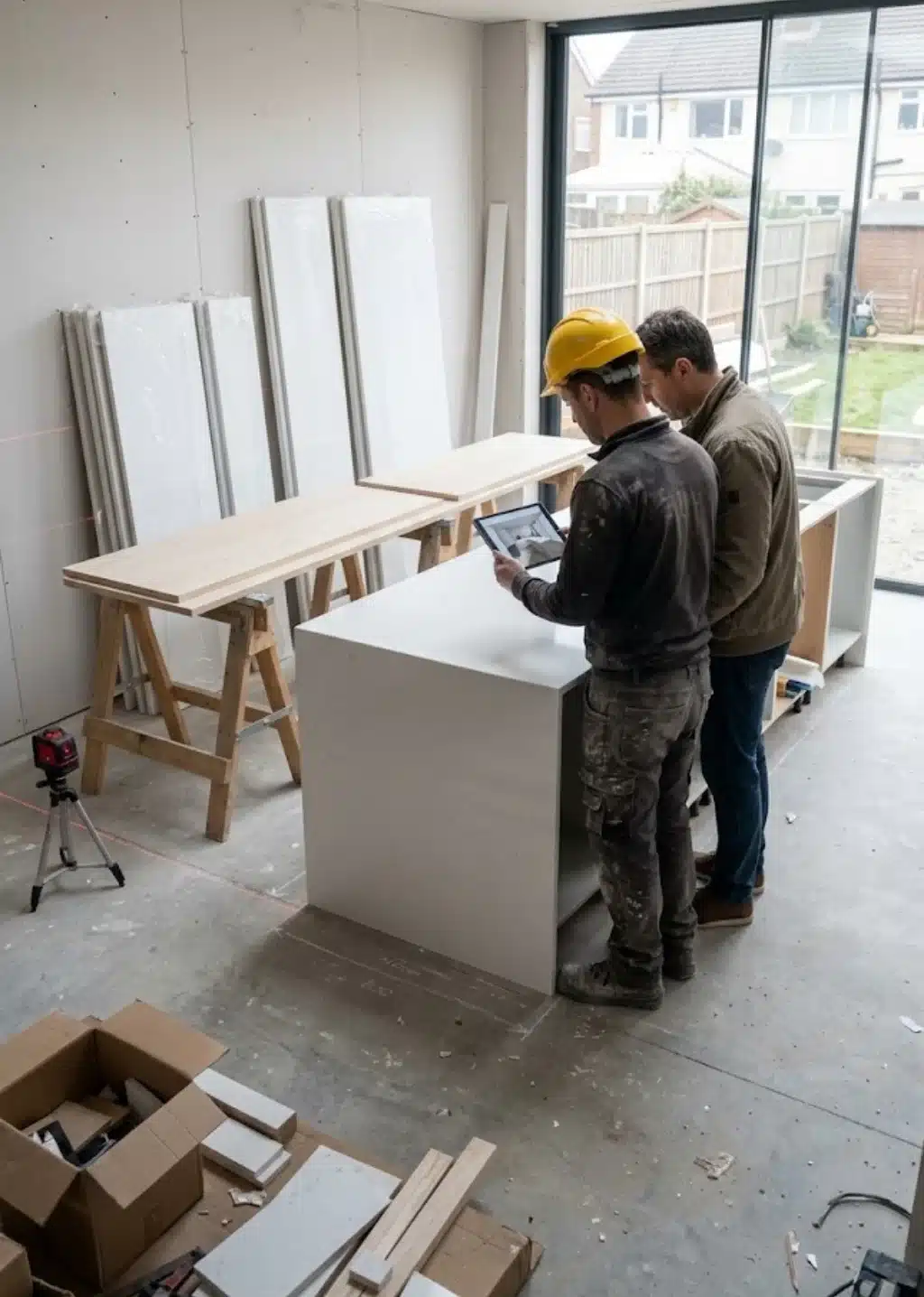 Custom Kitchen Remodeling Designed in bedfords, tx