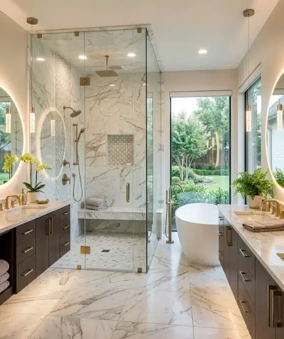 Customized Remodeling Solutions in Coppell