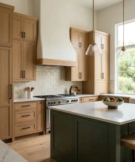 Customized Remodeling Solutions in Fort Worth