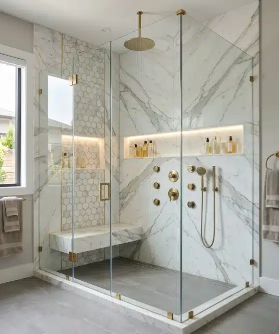 Customized Remodeling Solutions in Keller