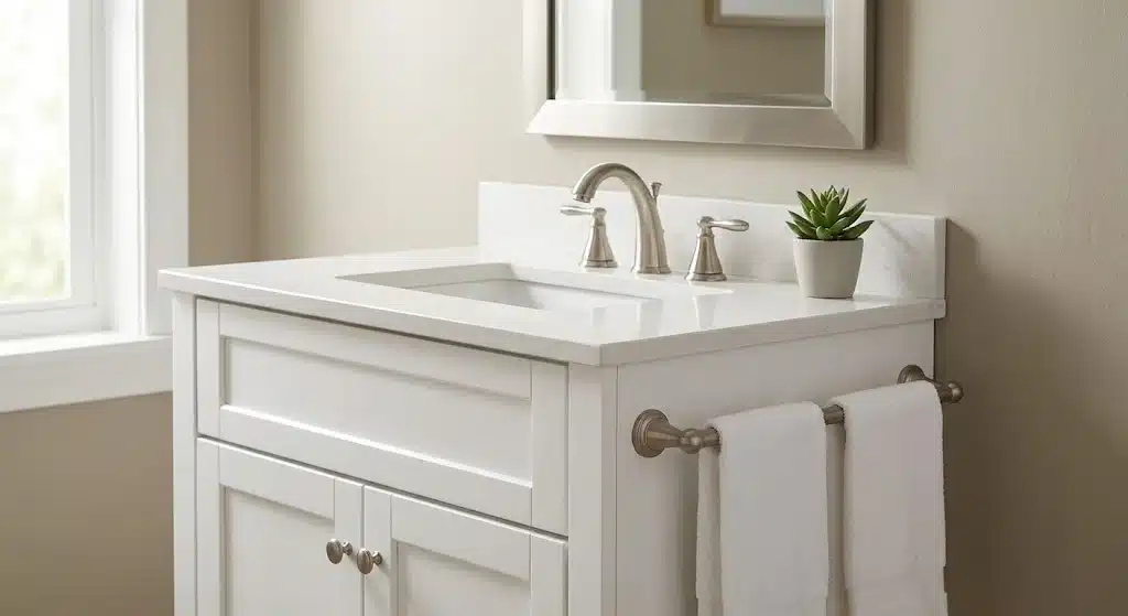 Grand Prairie Families choose southern home remodeling for Bathroom Remodeling