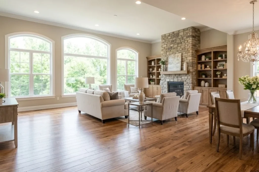 Remodeling Experts in Hurst TX