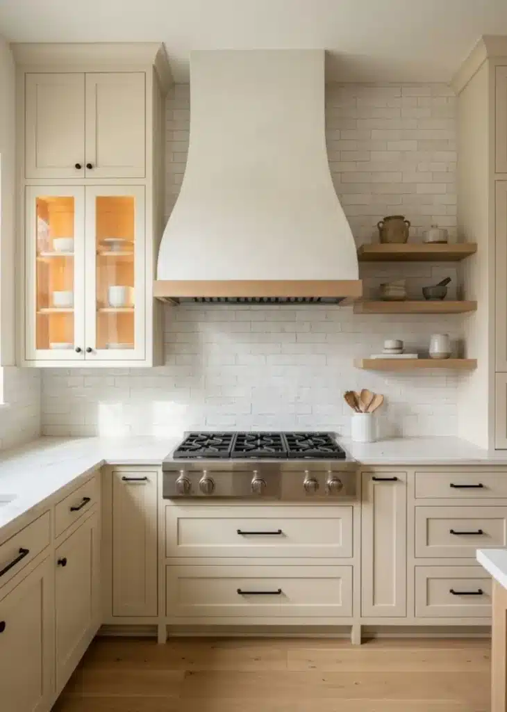 Kitchen Remodeling Process in bedfords, tx