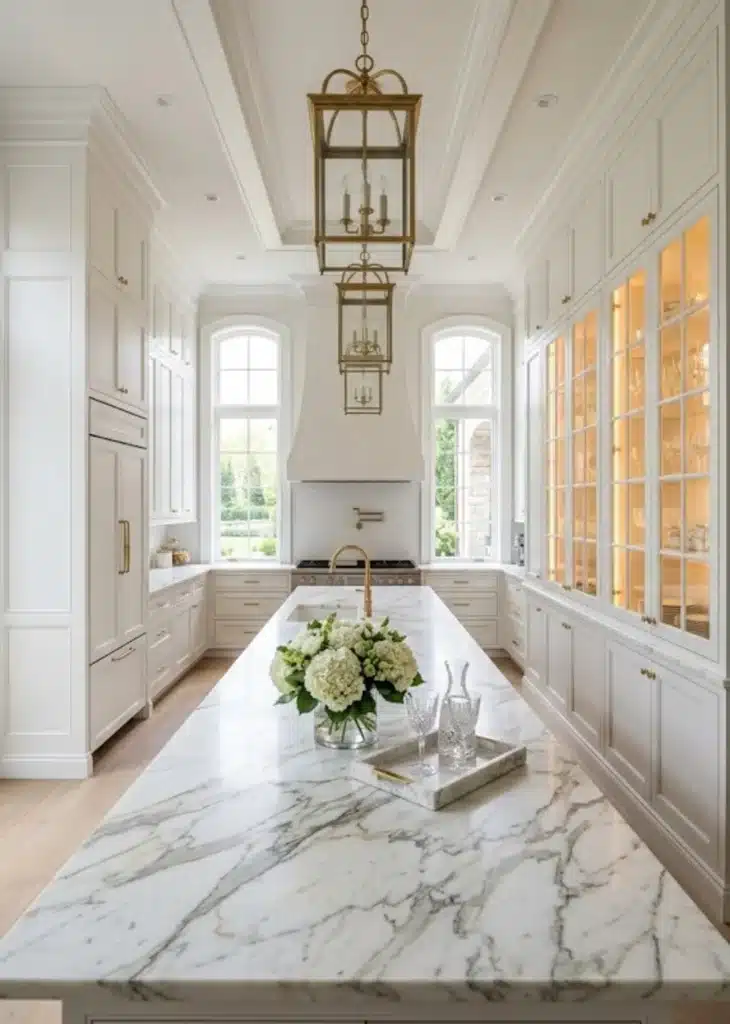 Kitchen Remodeling Process in burleson, tx