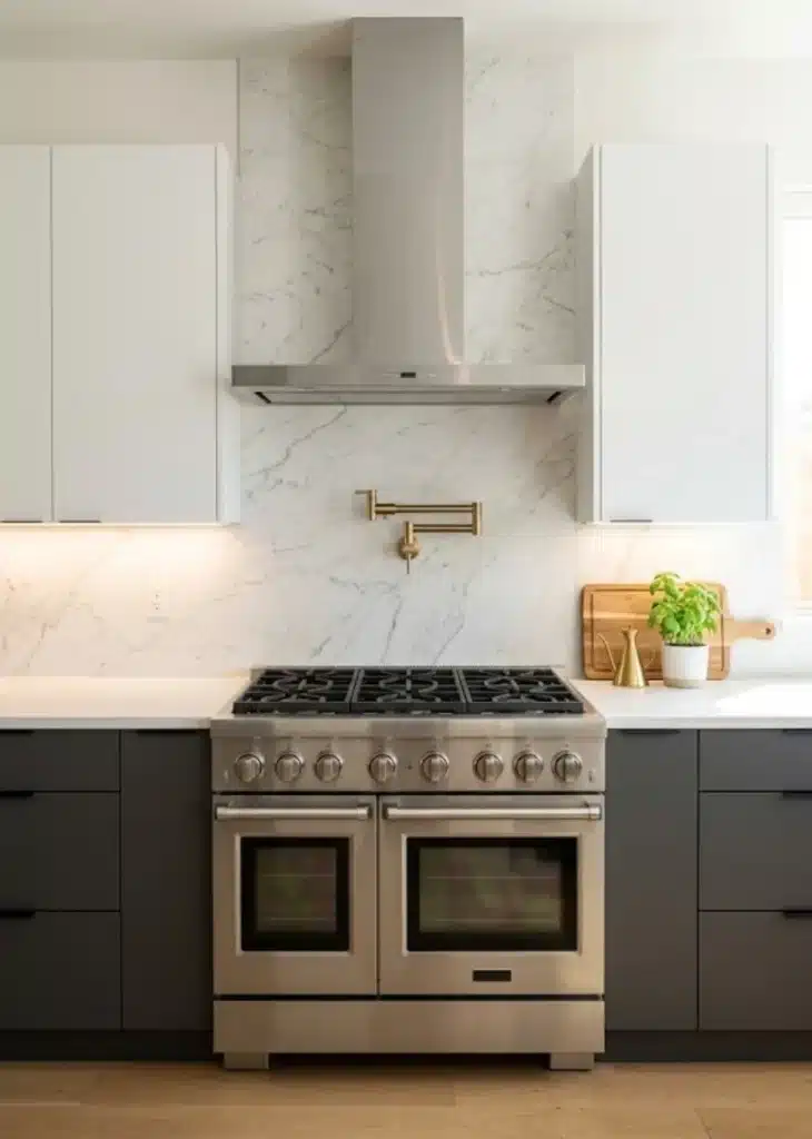 Kitchen Remodeling Process in euless, tx
