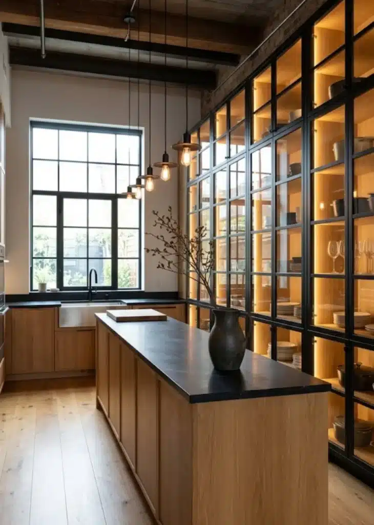 Kitchen Remodeling Process in granbury, tx