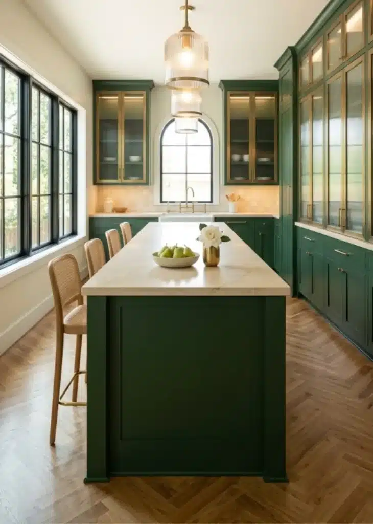 Kitchen Remodeling Process in iriving, tx