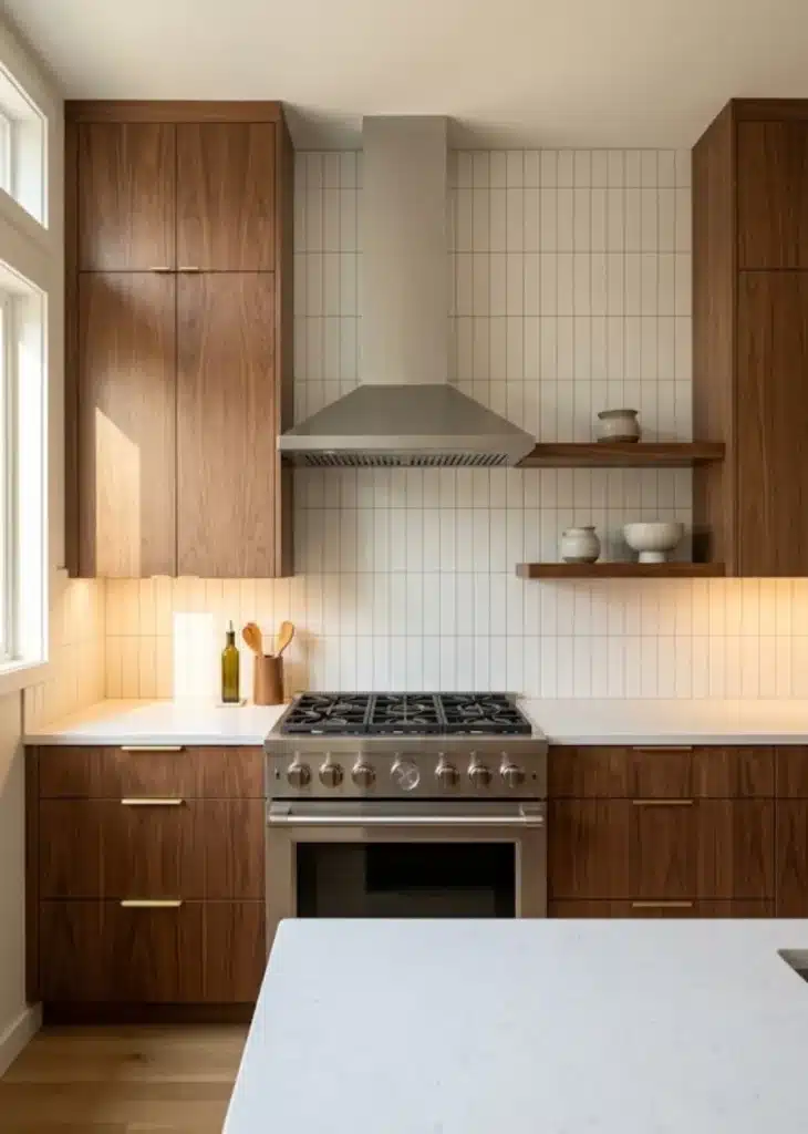 Kitchen Remodeling Process in mansfield, tx